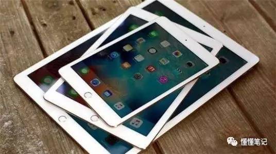 尴尬的iPad：不断“变脸” 但做的都是无用功(图)