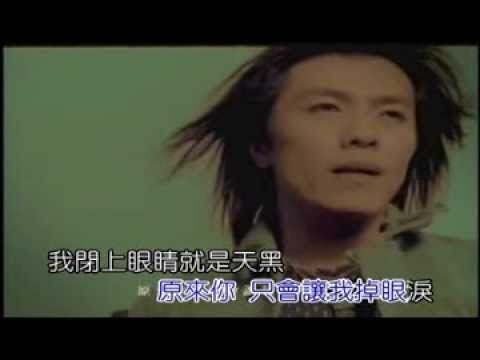 天黑-阿杜 KTV