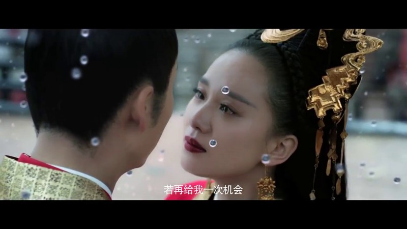 热门古装影视剧（精彩花絮与预告）Latest Ancient Costume Drama