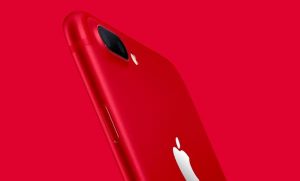 美国毕业生月薪能买6部iPhone 7 中国一部买不起