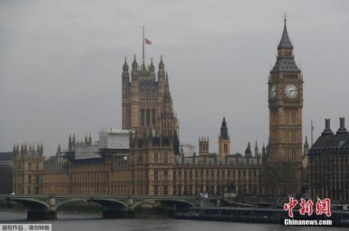 英大选今日揭幕 恐袭搅局会否让选情翻盘？