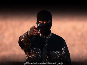 美国支持ISIS？一国自称已掌握证据和文件(图)