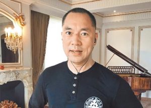 遭严刑拷打 两台商爆被郭文贵骗近亿(图)