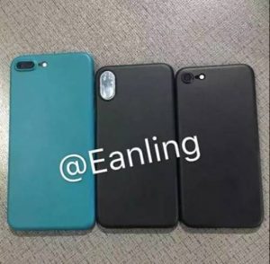 iPhone 8定型了?这次曝光内容让粉丝为之惊喜(图)