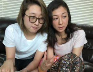 吴绮莉斥40多万为女儿转校 正努力工作筹钱 (图)