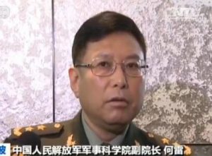 中方代表回应美国所谓"航行自由":不等于抵近侦察