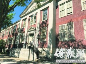 纽约3所学校疑同时遭炸弹威胁 师生紧急撤离(图)