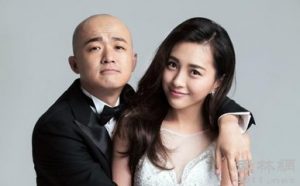 包文婧曝曾多次主动求婚 而包贝尔竟然这样拒绝