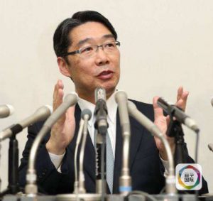 安倍又陷丑闻：疑似给心腹挚友的兽医学院开绿灯