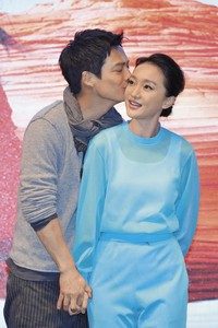 惊！周迅被曝已离婚 出轨、没生子或是诱因 (图)