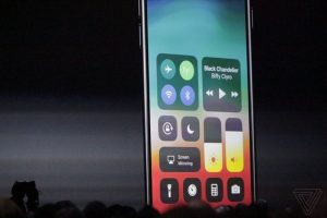 苹果iOS 11发布:Apple Pay死磕微信 支持好友转账