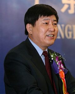 包养情妇肆意敛财 广发行原董事长李若虹被判无期