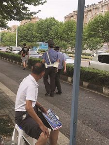 打网约车选择"拼车" 复读小伙迟到1分钟被拒入场