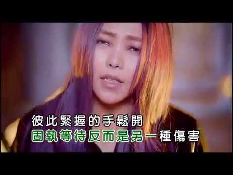 周杰倫 Jay Chou 張惠妹 A-mei – 不該 (KTV) (純音樂) (伴奏)